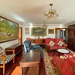 Apartamentos Melgarden - Casa De Gran Capacidad En Santander