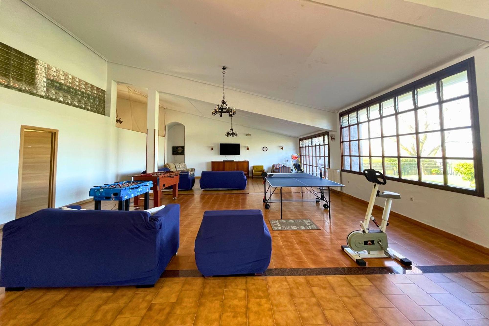 Melgarden - Casa De Gran Capacidad En Apartamento Santander