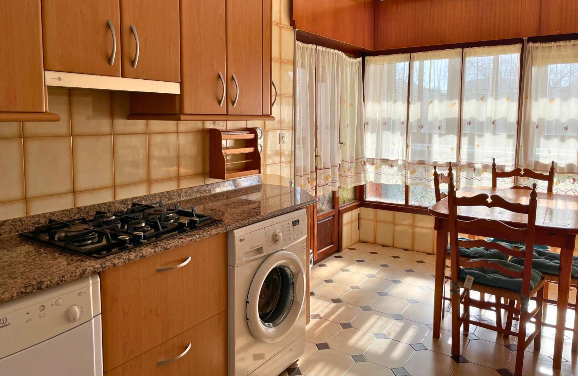 Melgarden - Casa De Gran Capacidad En * Santander