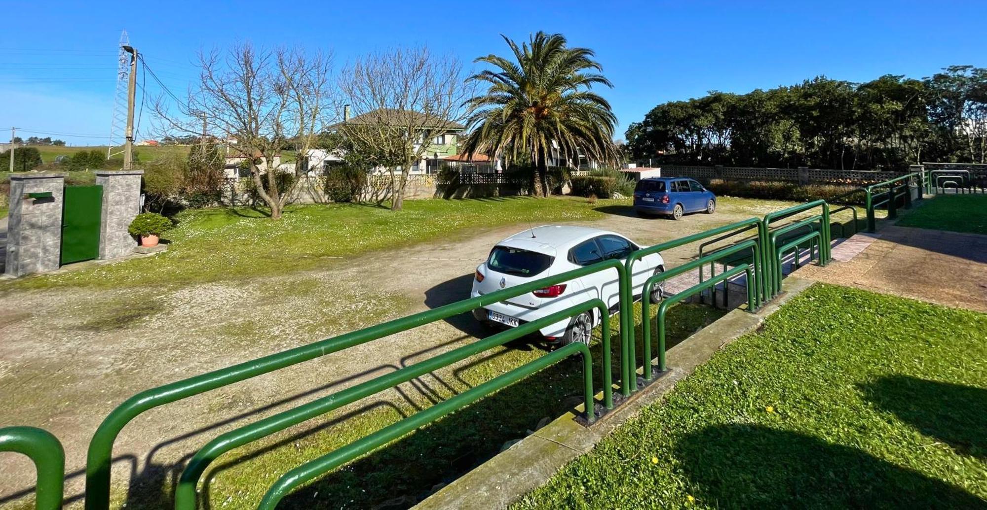 Apartamento Melgarden - Casa De Gran Capacidad En