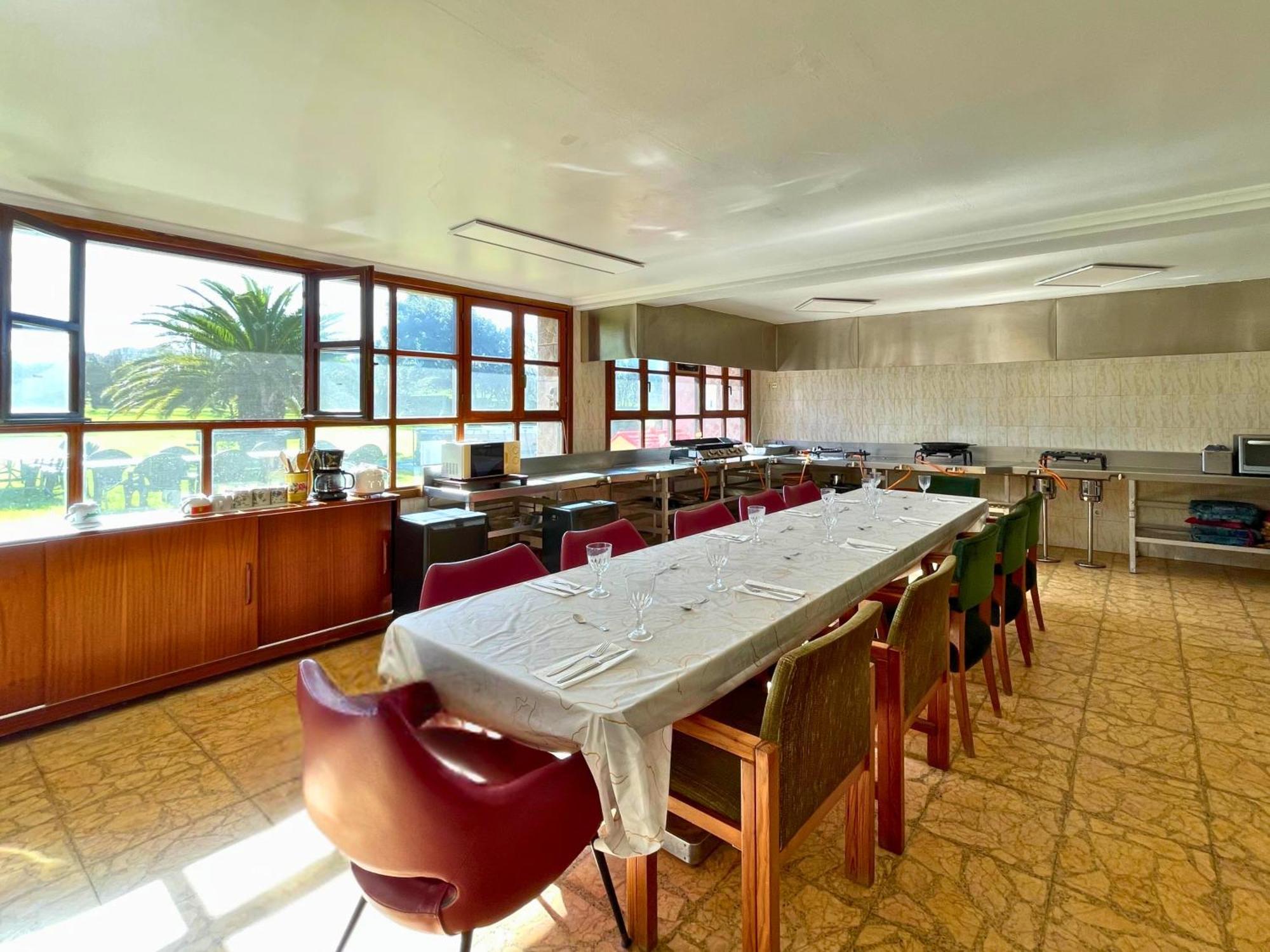 Melgarden - Casa De Gran Capacidad En Apartamento Santander