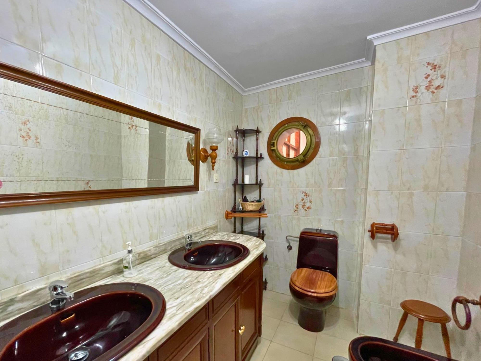 Apartamento Melgarden - Casa De Gran Capacidad En *