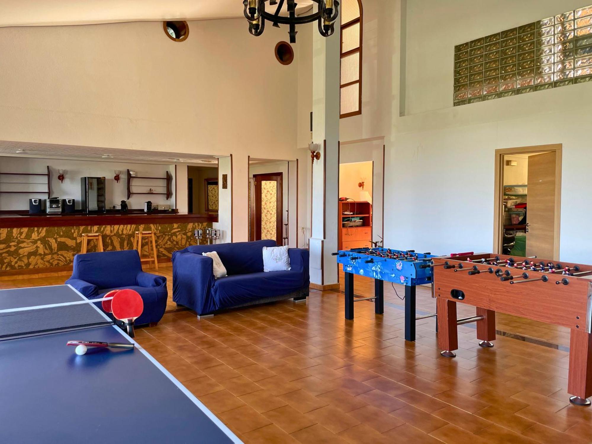 Melgarden - Casa De Gran Capacidad En Santander