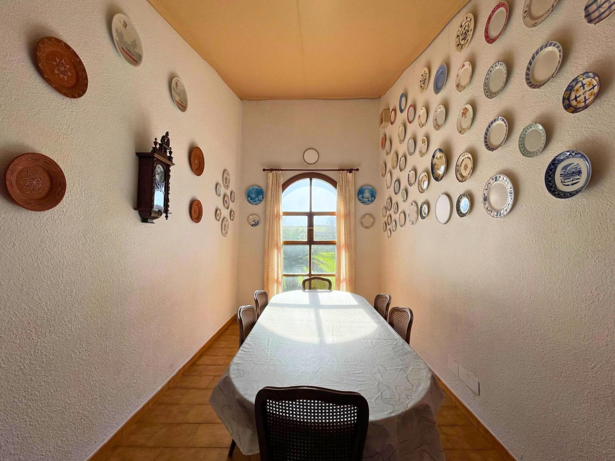 Melgarden - Casa De Gran Capacidad En Apartamento