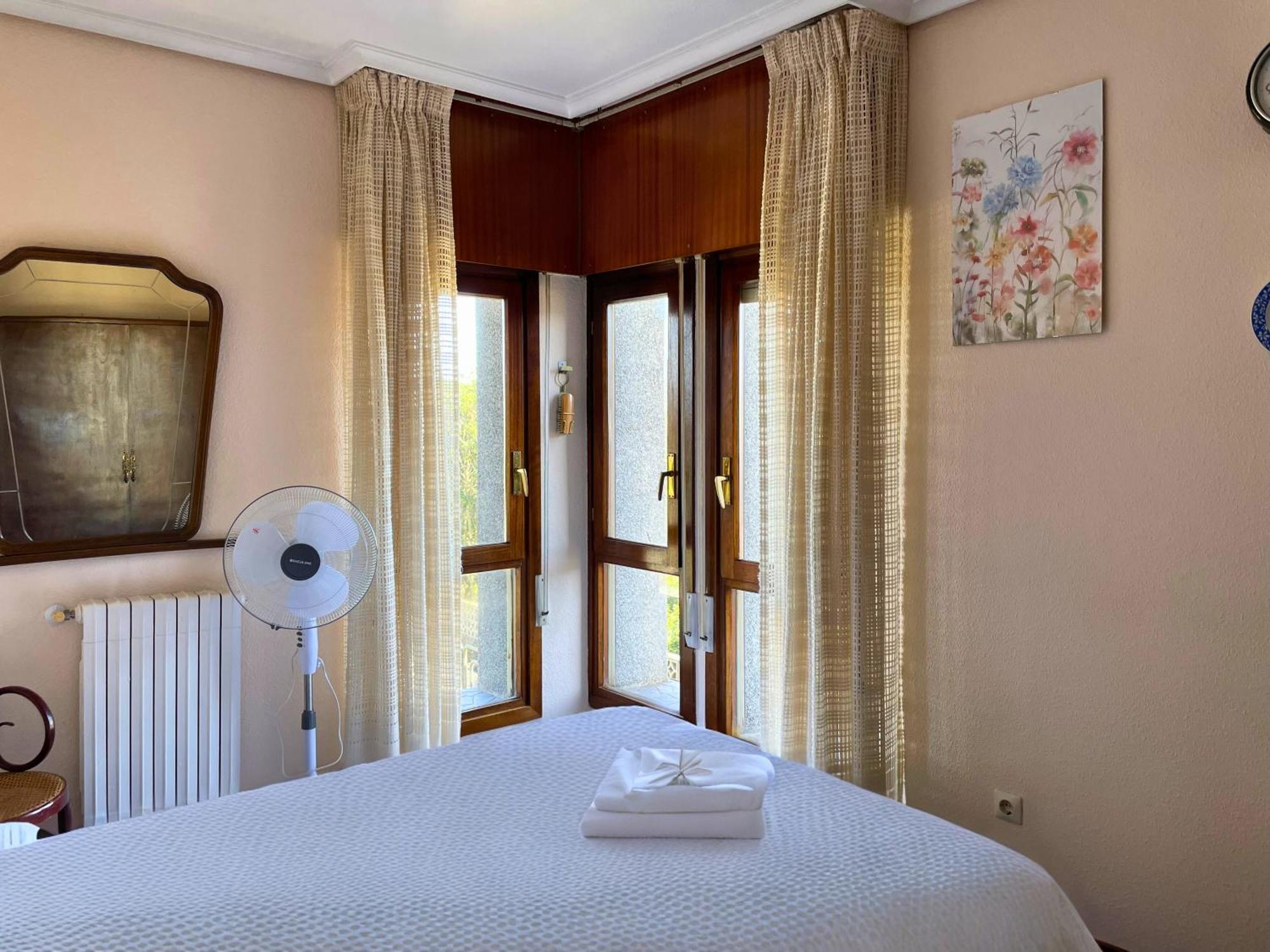 Melgarden - Casa De Gran Capacidad En * Santander