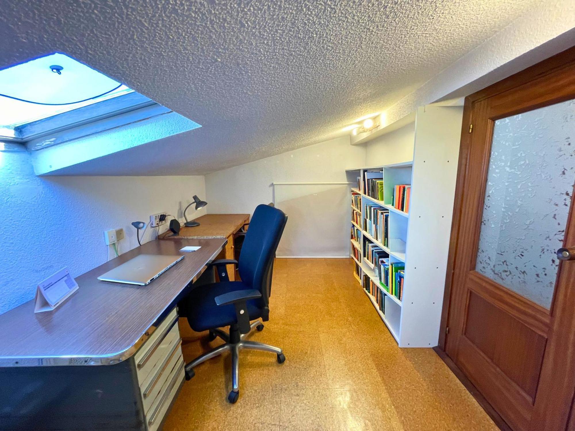 Melgarden - Casa De Gran Capacidad En Apartamento